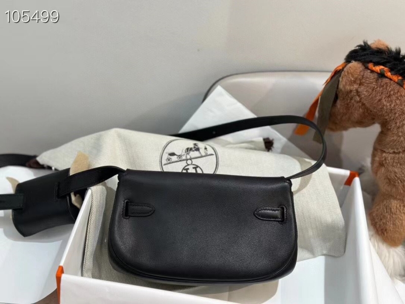 Hermes Kelly Moove Bags